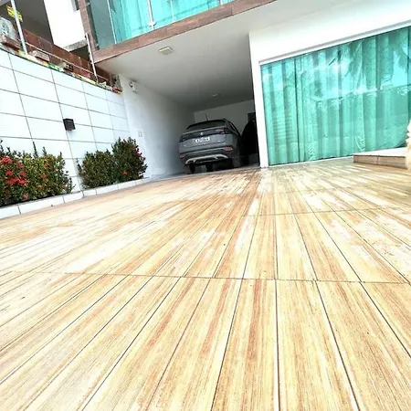 Casa De Luxo Em Maragogi Villa Peroba  Exterior photo