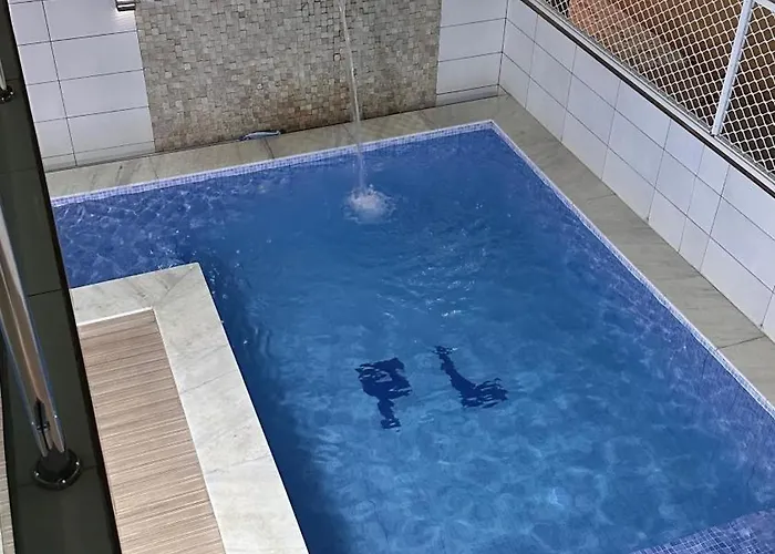 Casa De Luxo Em Maragogi