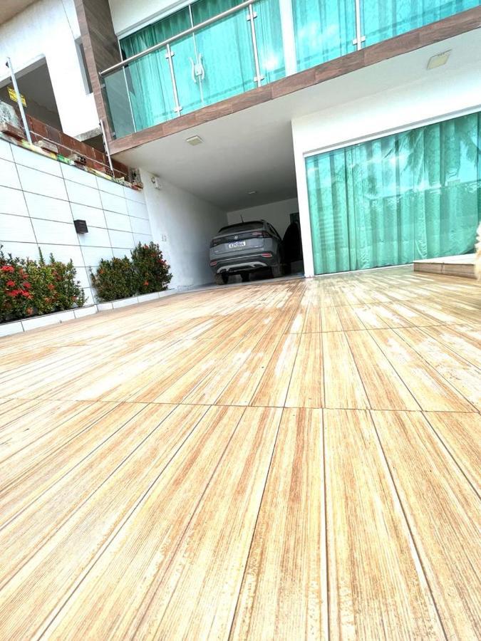 Casa De Luxo Em Maragogi Holiday home *