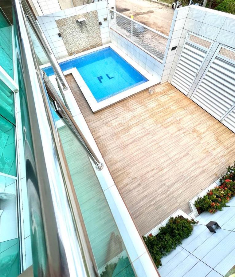 Holiday home Casa De Luxo Em Maragogi