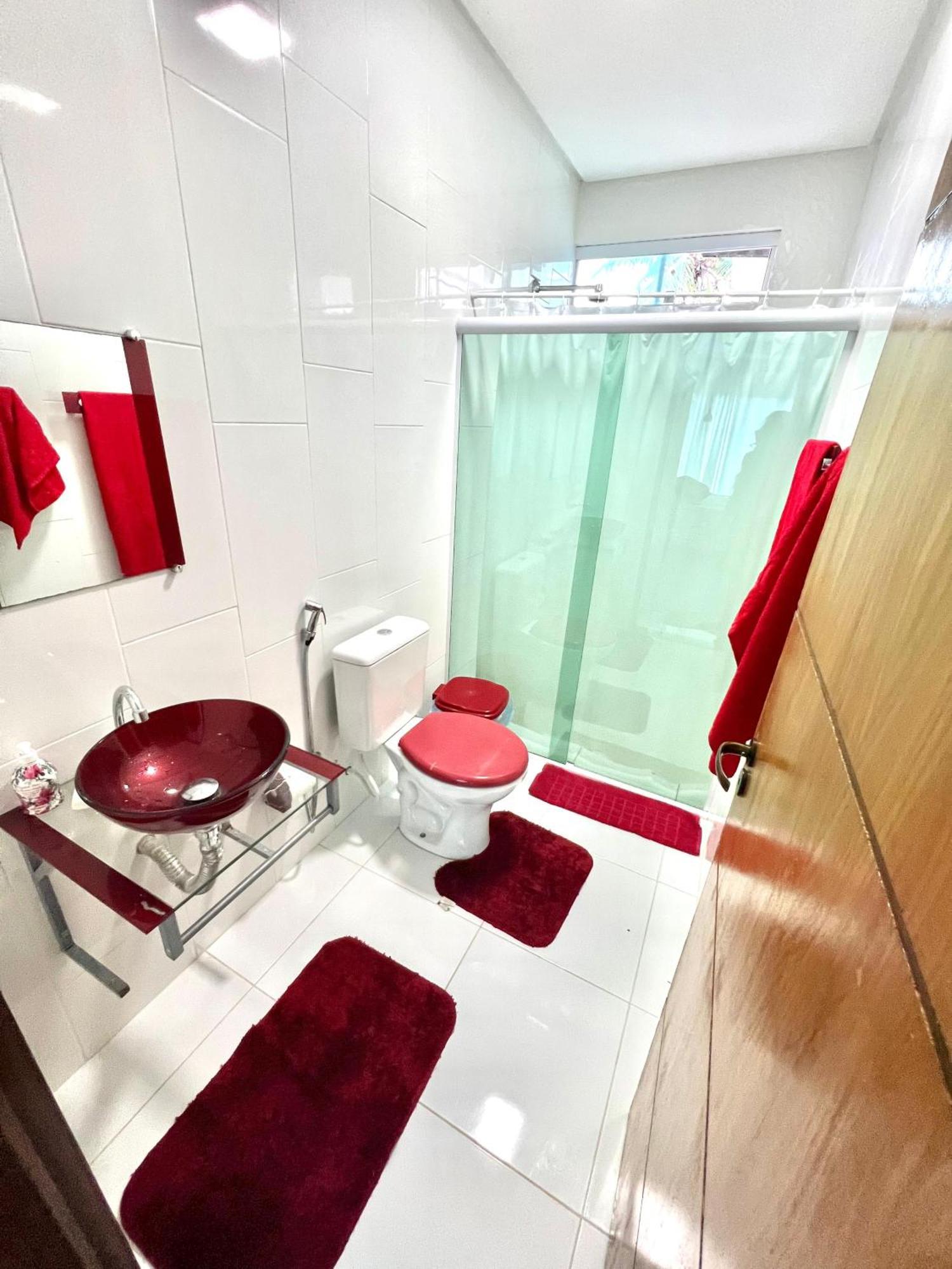 Holiday home Casa De Luxo Em Maragogi