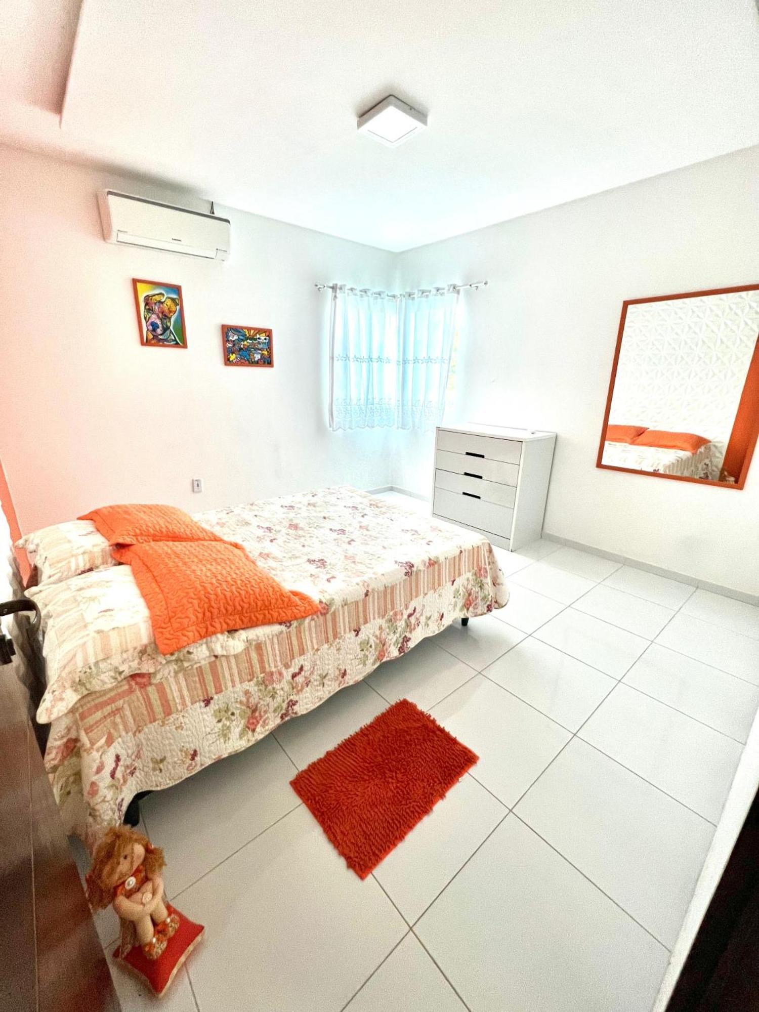 Casa De Luxo Em Maragogi Holiday home *