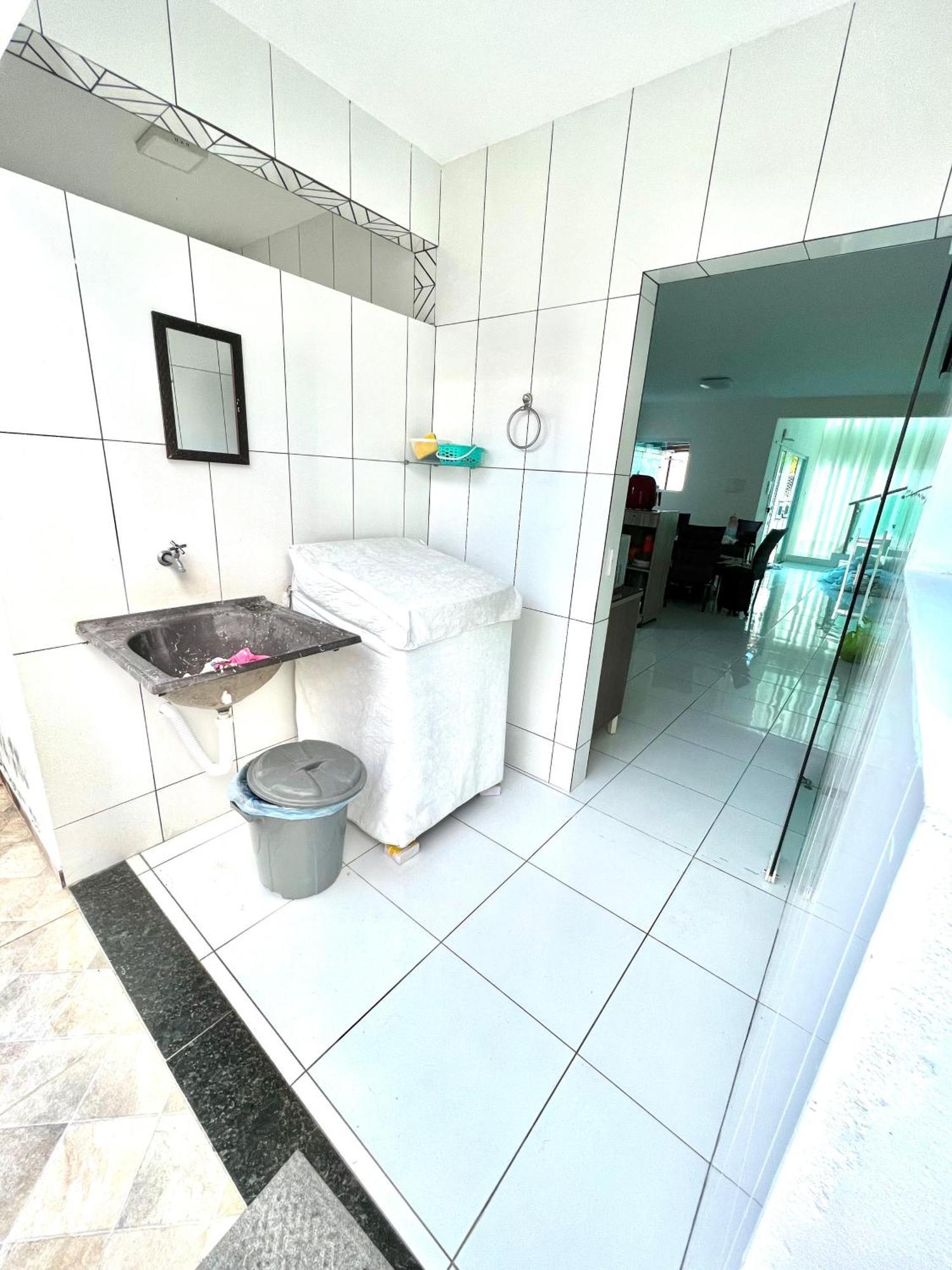 Casa De Luxo Em Maragogi Holiday home Peroba (Alagoas)