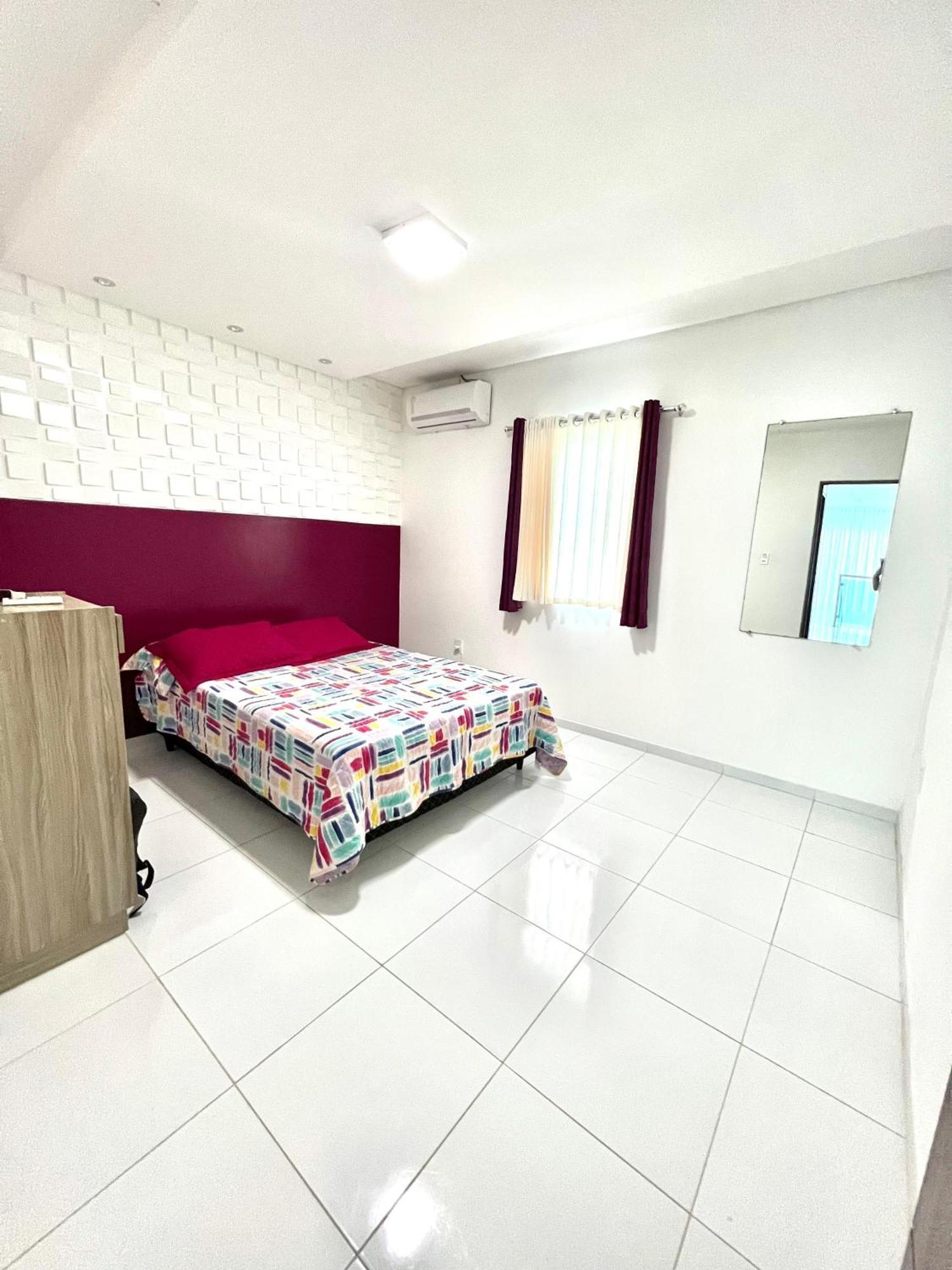 Holiday home Casa De Luxo Em Maragogi Peroba (Alagoas)