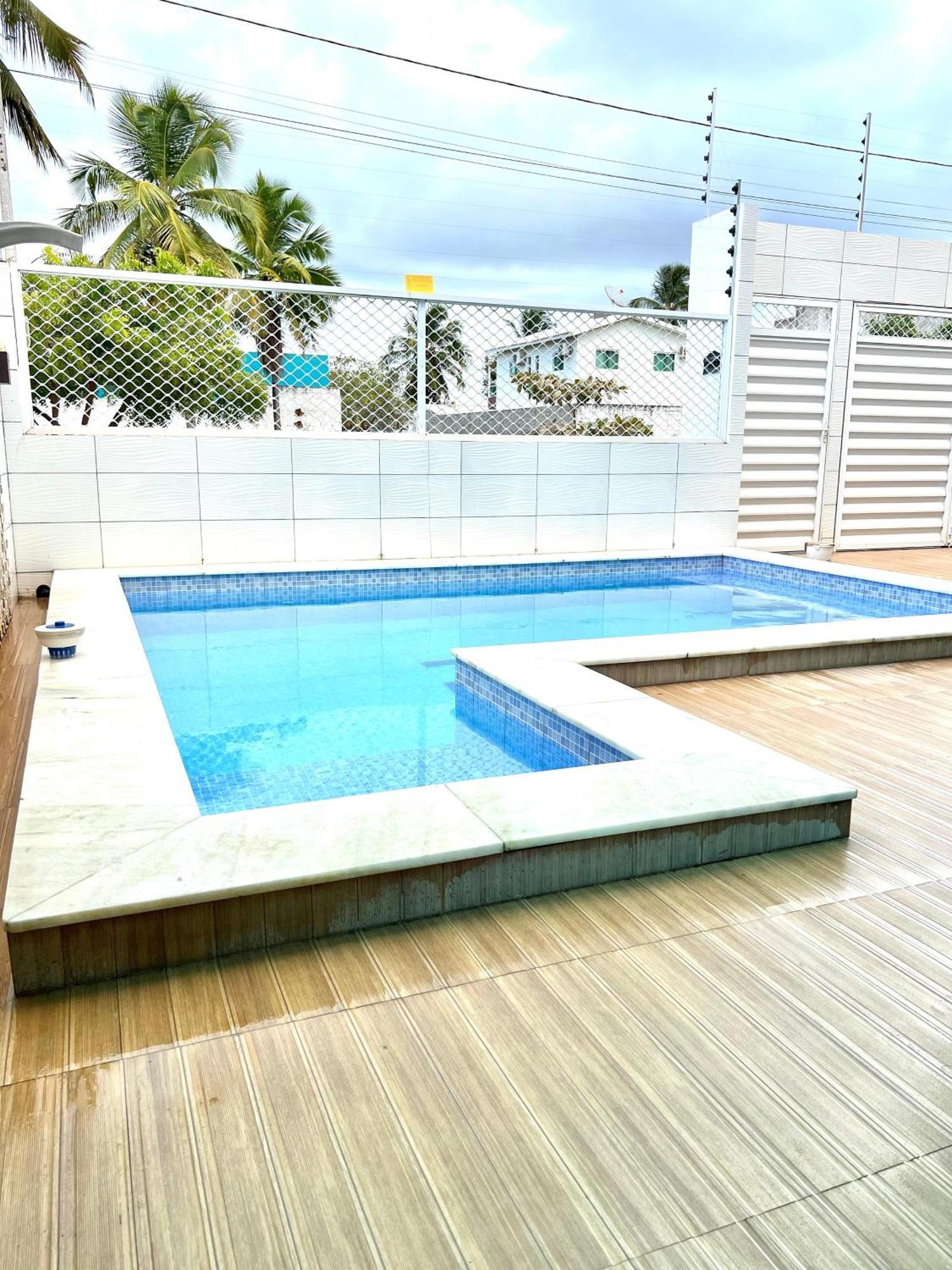 Casa De Luxo Em Maragogi *