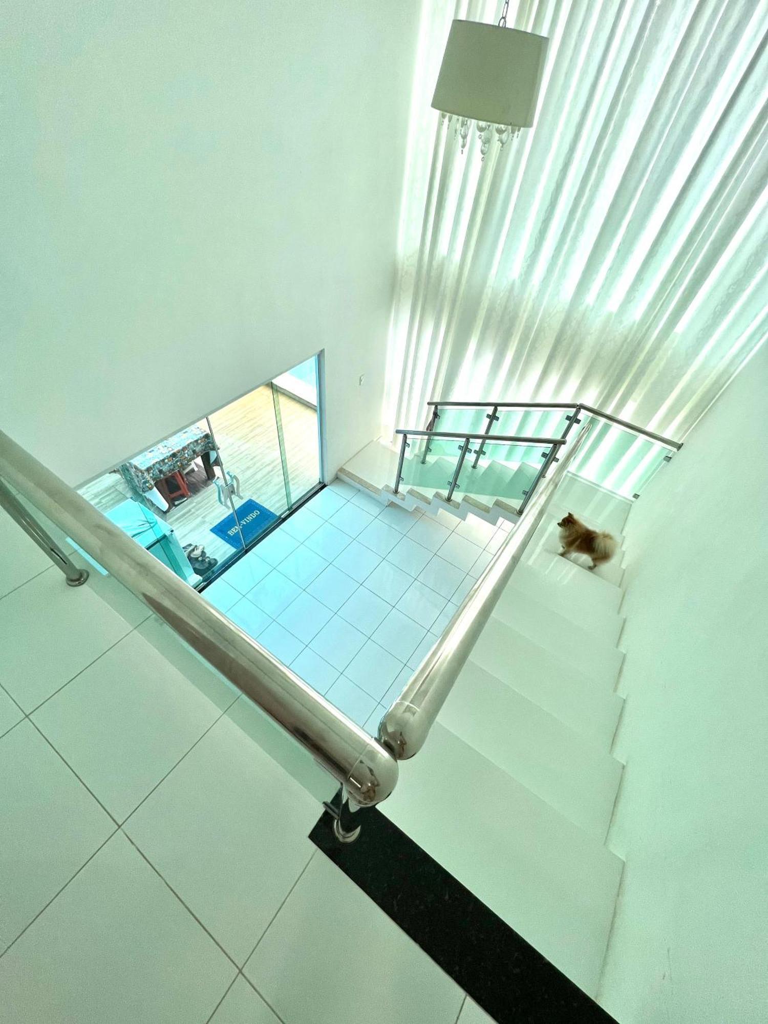 Casa De Luxo Em Maragogi