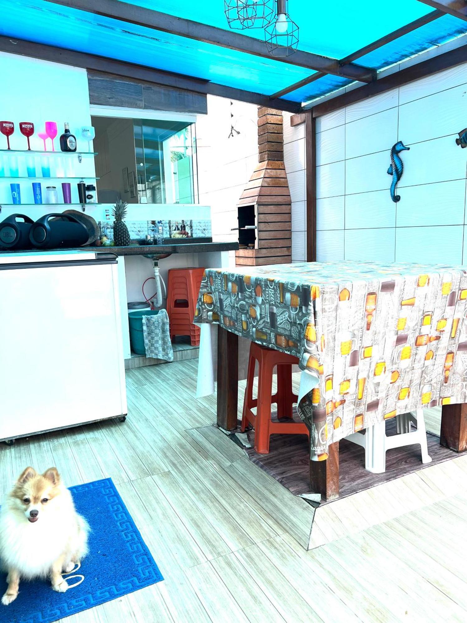 Casa De Luxo Em Maragogi Holiday home