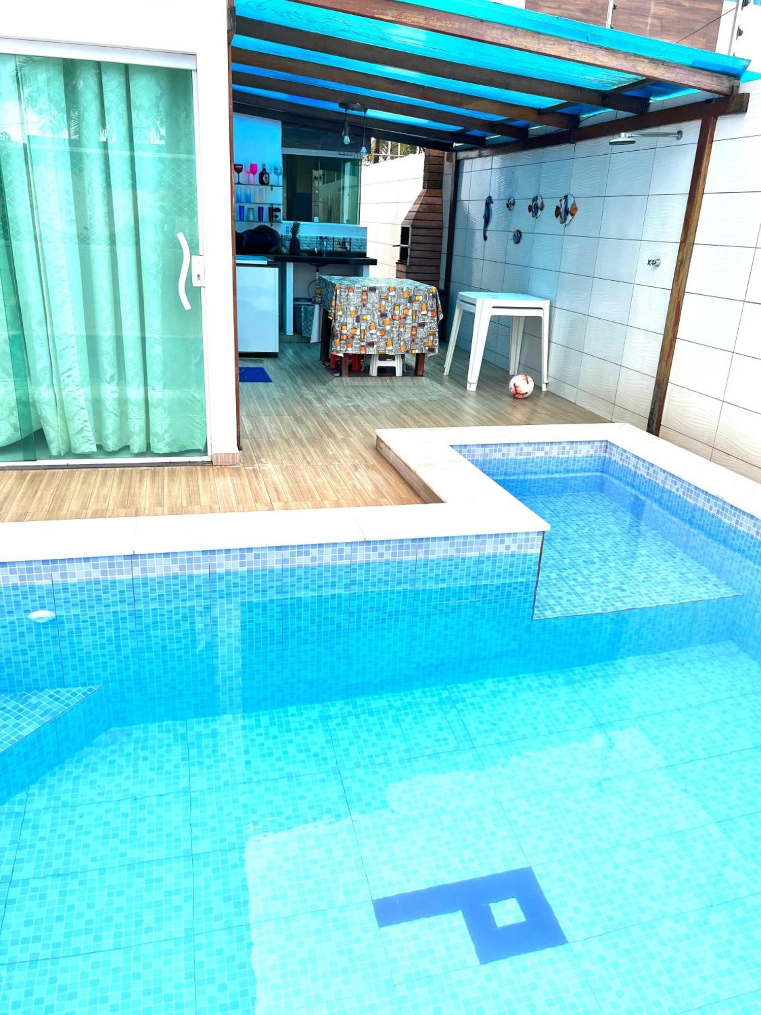 Holiday home Casa De Luxo Em Maragogi