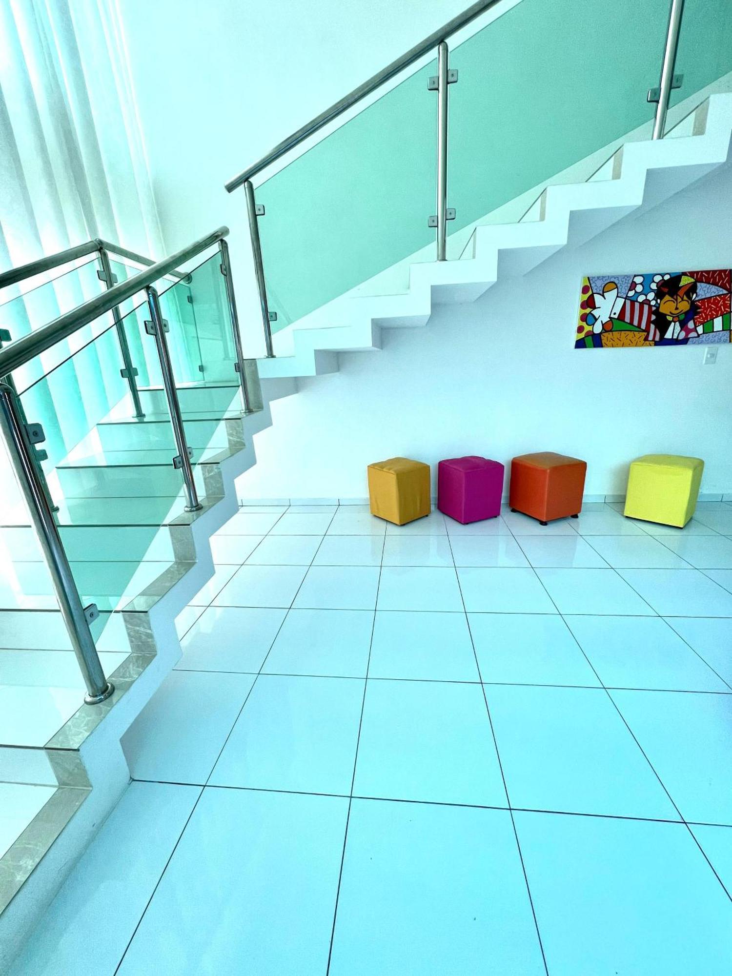 Casa De Luxo Em Maragogi Holiday home *