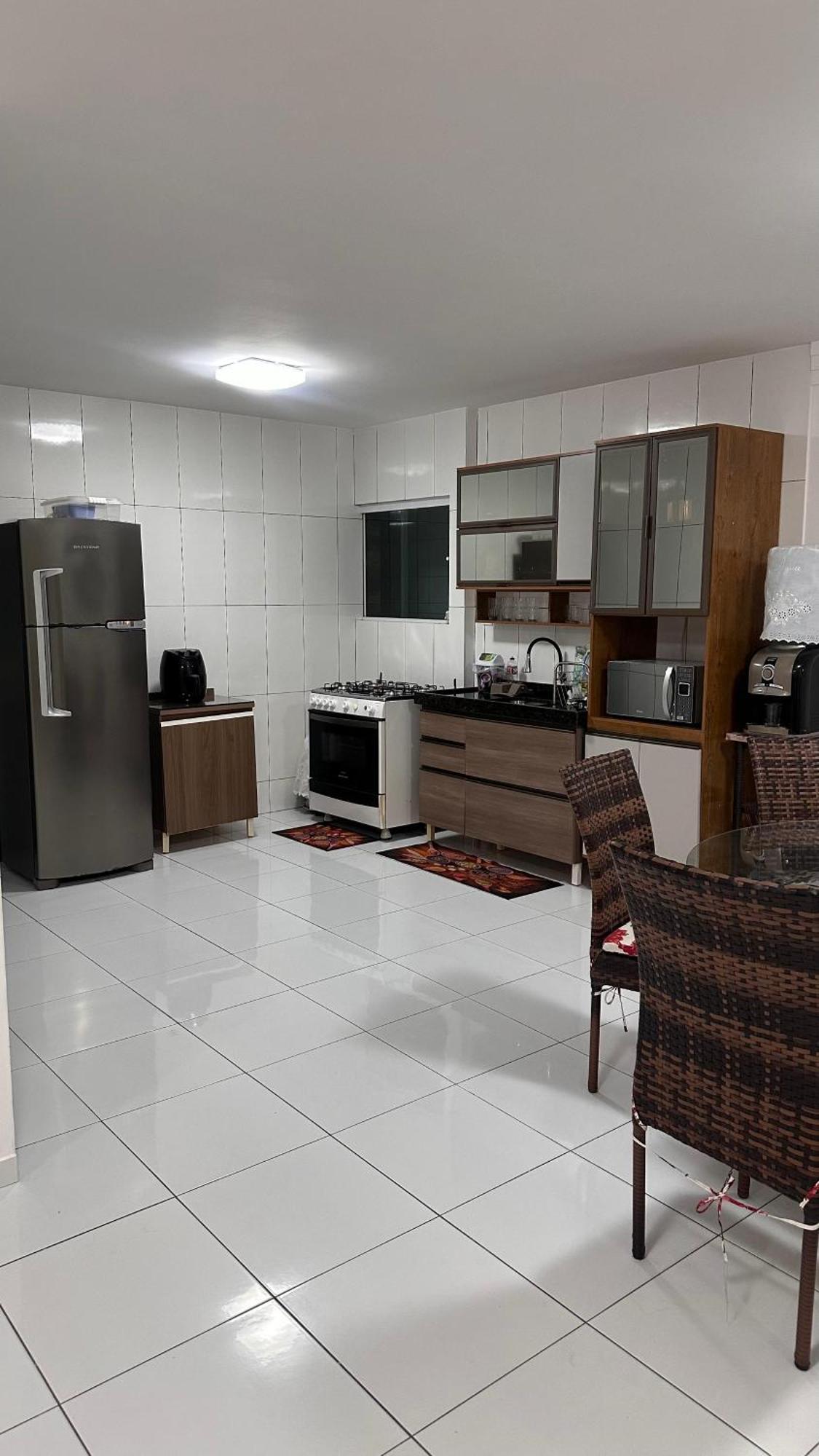 Holiday home Casa De Luxo Em Maragogi *