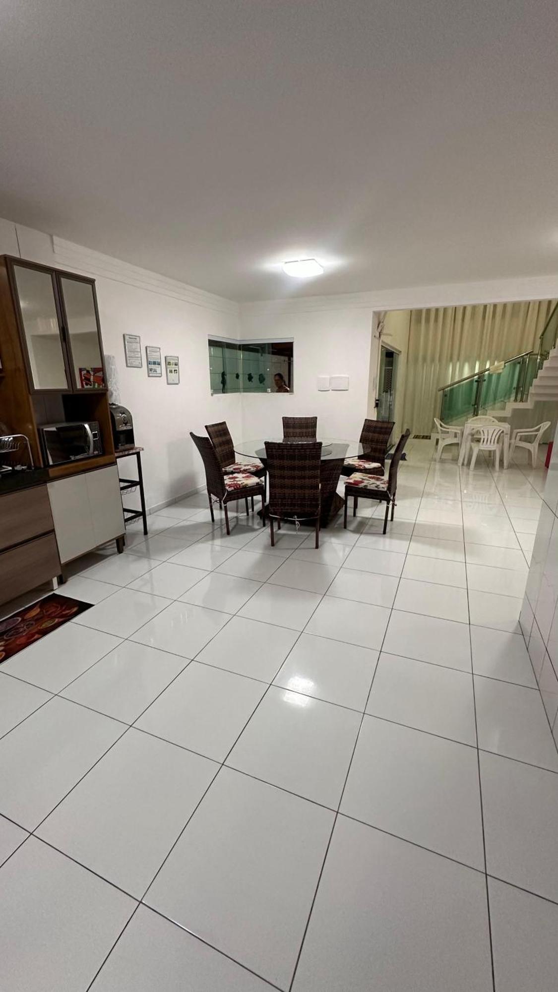Holiday home Casa De Luxo Em Maragogi Peroba (Alagoas)